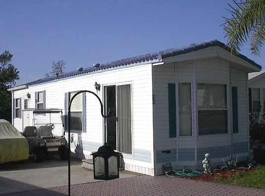 Camp Florida Resort