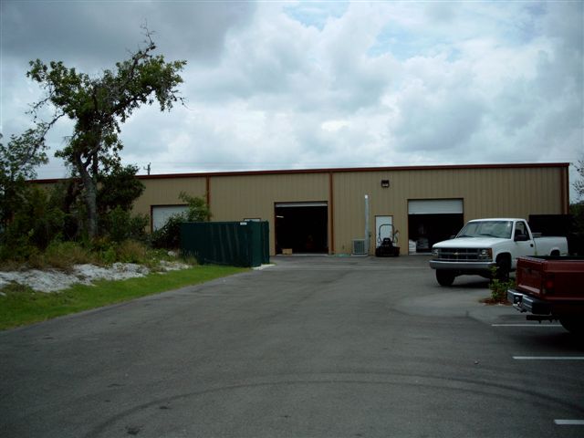 Lake Placid Commercial Rental