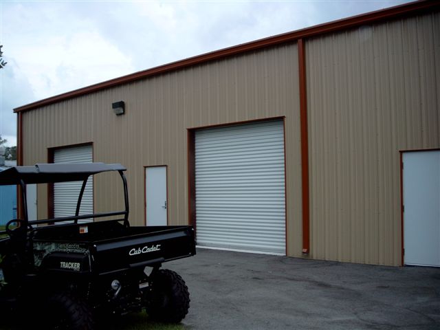 Lake Placid Commercial Rental