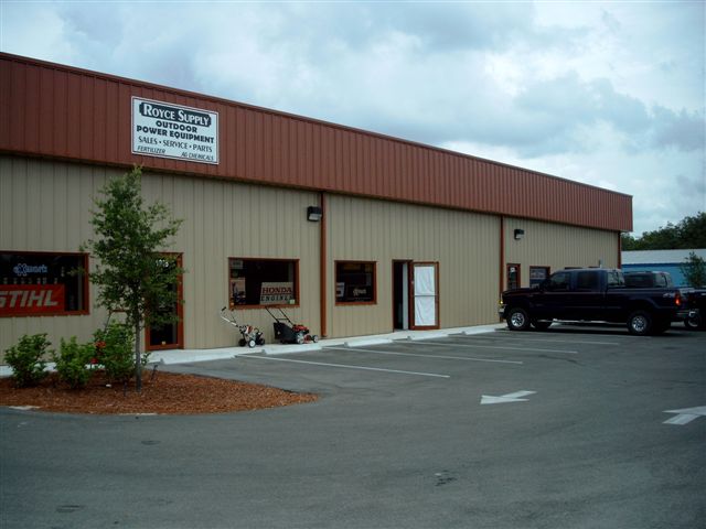 Lake Placid Commercial Rental