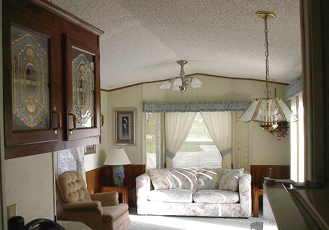 Camp Florida Resort Home