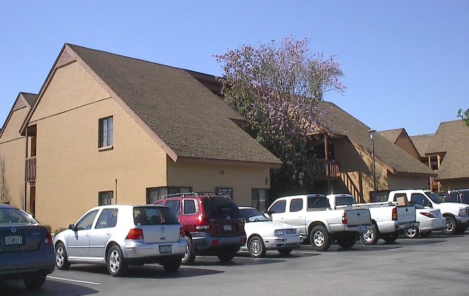 Sarasota & Fruitville Office Map