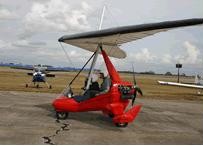 sebring aviation expo