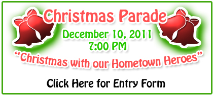 lake placid fl christmas parade