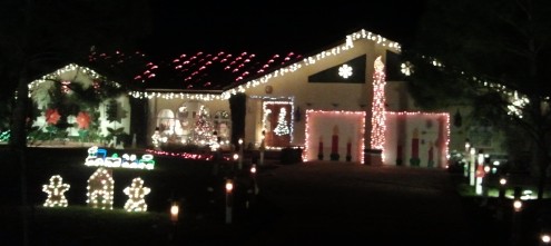 2011 lake placid fl christmas contest winner