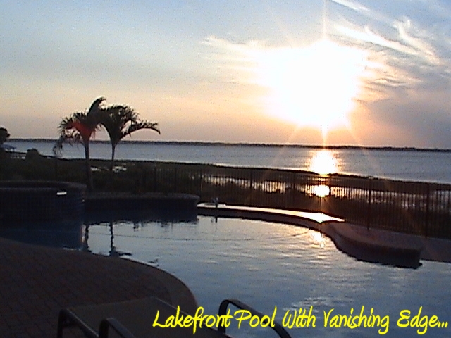 Lake June Pointe Home For Sale