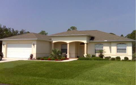 San Lorenzo Estate Home