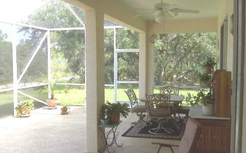 San Lorenzo Estate Home