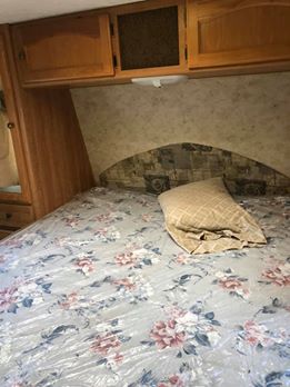 Camp Florida Resort Home