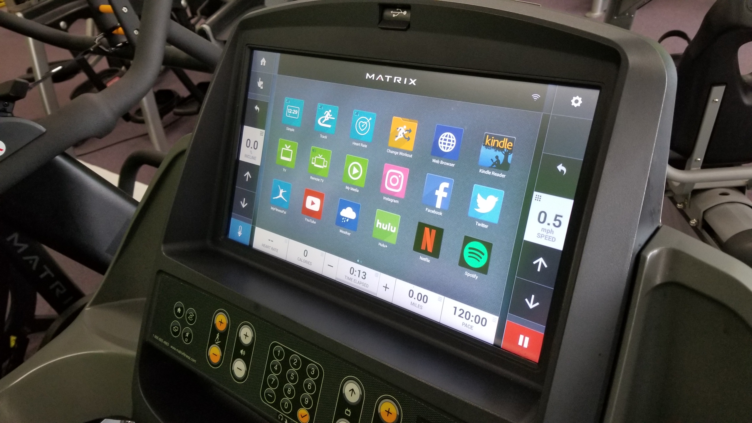 Lake Placid FL Fitness Center For Sale